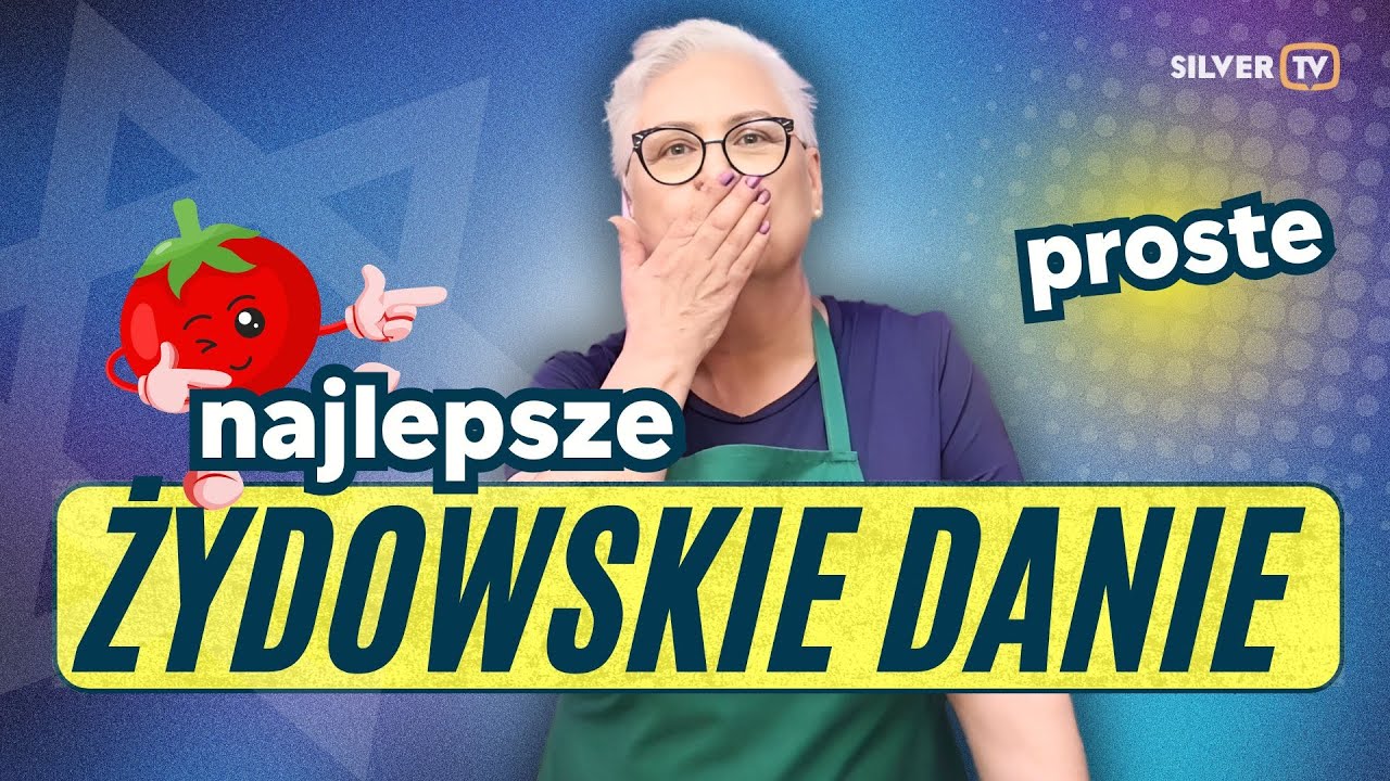 Jak zrobić szakszukę? Mądra Babcia pokazuje najłatwiejszy przepis