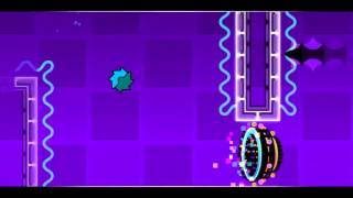 Geometry Dash | Dorabae-Basic6 Complete |