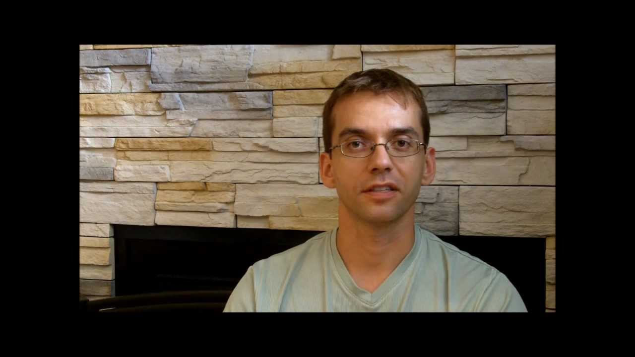 Barrhaven Chiropractor, Dr. Mike, My Chiropractic Story
