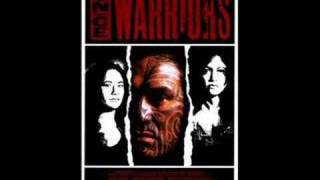 Once were warriors-Whats the time Mr.wolf