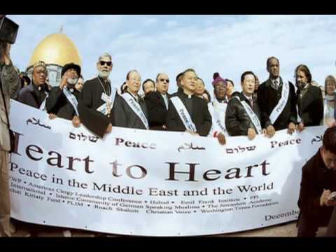 მშვიდობის მოყვარული მსოფლიო მოქალაქე