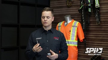 How colorimetric gas detector tubes can help you? | SPI Health and Safety