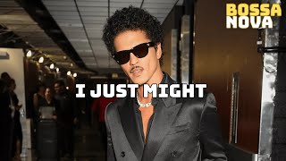 Bruno Mars – I Just Might | Bossa Nova Version
