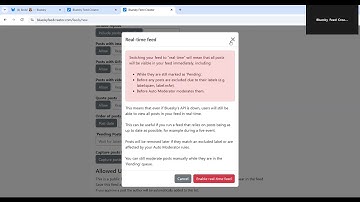 How to create a Bluesky feed using Bluesky Feed Creator