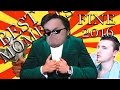 BEST MOMENTS COMPILATION - FINE 2016