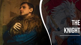 LARP chat with Cas. Empire Throne Guard, Bleed, and Roleplay etiquette. | LARP TALES #94