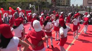 Egekent 2 3L 23 Ni̇san 2015 17