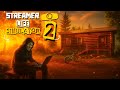 Ոչինչ չունեմ, բայց ՊԵՏՔ Ա դառնամ սթրիմեր ►Streamer Life Simulator 2   #1