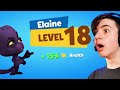 ELAINE the PANTHER Level 18 Gameplay - Zooba