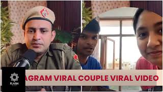 Haryana cop issues warning over 19-minute 34-second viral video: What is the controversy?