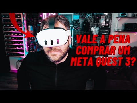 I bought a Meta Quest 3 - is it good?