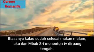 di ajarin sama Mbak Sri