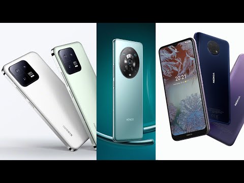 New Nokia, Xiaomi, Honor Phones Launching Next Week! | MWC 2023 Preview | TSW144