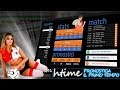 TUTORIAL HTIME