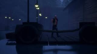 Reggie Got Lost 2 by Quinn Anthony from Quinnful Games | African American Dev screenshot 1