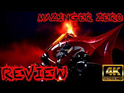 ミャンマー概説 HG 1/144 Mazinger Zero Infinitism