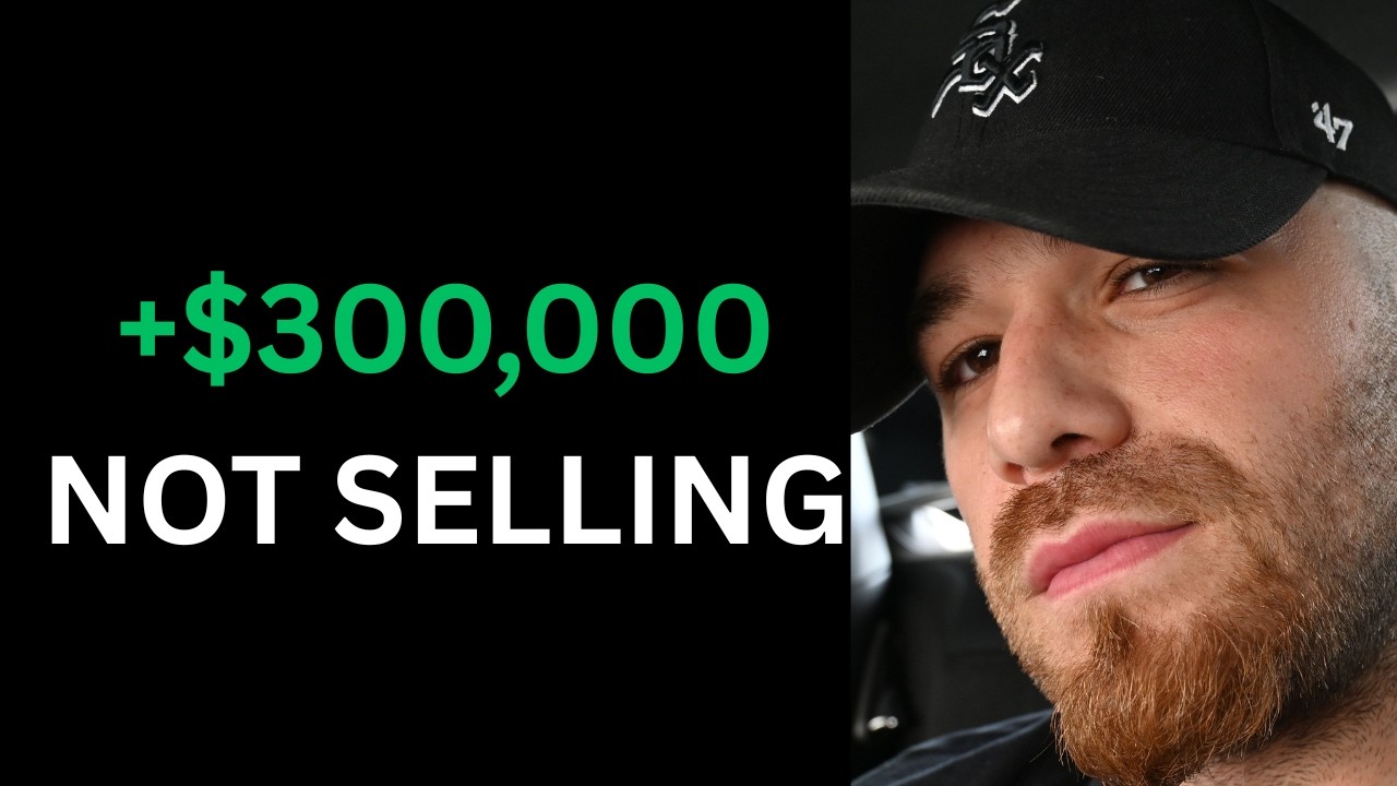 Эта акция сделает покупателей миллионерами за 30 дней