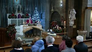 Funeral of Michael John Emsley, RIP (31st December 2024)