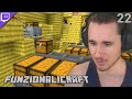 IL MAGAZZINO AUTOMATICO - FUNZIONALICRAFT #22