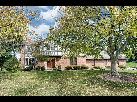 1639 CHARTWELL DRIVE, Woodbourne Hyde Park, OH home video tour