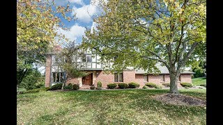 1639 CHARTWELL DRIVE video tour