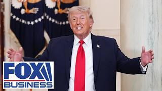 MARKET JOLT: Trump Iran speech sparks oil SURGE, supply shock fears Wealth