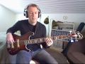 ABBA - One of Us - Bass playalong