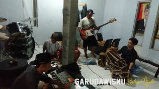 PAMER BOJO - LATIHAN MUSIK GARUDA WISNU SATRIA MUDA