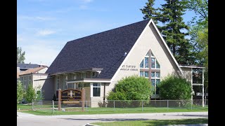 June 6, 2021 - Second Sunday after Pentecost (Year B) Guide