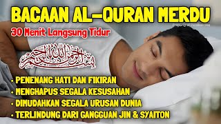 Difficulty Sleeping at Night Listen the Koran to Sleep to Soothe the Heart and Mind Insomnia