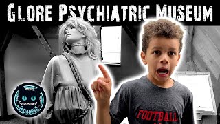 Glore Psychiatric Museum