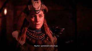 Horizon: Zero Dawn | Collateral | Side Quest