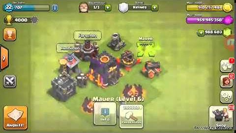 Clash of clans mod Part 3. no root 2015