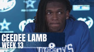 CeeDee Lamb: Continue The Legacy | Dallas Cowboys 2020