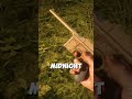 Some of the best weapons in Red Dead Redemption 2 #rdr2 #gaming #games #gameplay
