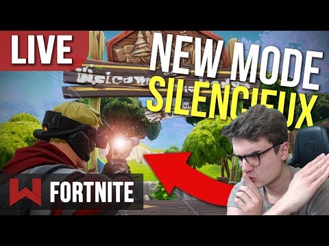 357 WINS MODE SILENCIEUX & TOP #1 DU SAMEDI | Fortnite Battle Royale - 357 WINS MODE SILENCIEUX & TOP #1 DU SAMEDI | Fortnite Battle Royale