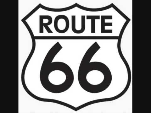 Route 66 (Beatmasters Mix)