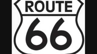 Video thumbnail of "Depeche Mode Route 66 Beatmasters Mix"