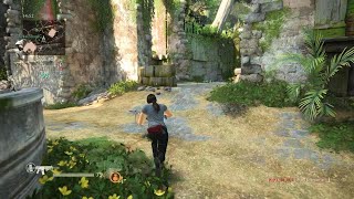 Uncharted 4 Online Multiplayer | Solid Chloe Kills