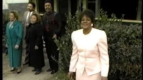 I Remember Mama     Pastor, Evangelist,  Shirley Caesar