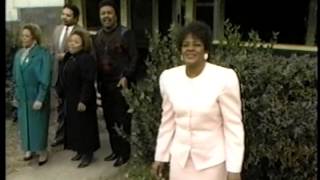 Video thumbnail of "I Remember Mama     Pastor, Evangelist,  Shirley Caesar"