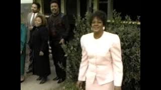 I Remember Mama     Pastor, Evangelist,  Shirley Caesar