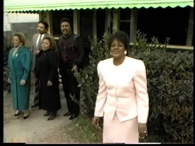 I Remember Mama     Pastor, Evangelist,  Shirley Caesar