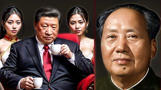 From Mao to billionaires; From each according to his ability, to each according to his needs