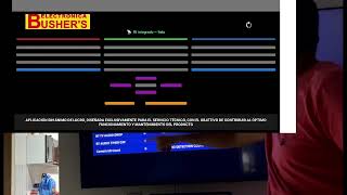 APP CONTROLE DE SERVIÇO TV SANSUSG BUSHERS!