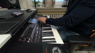 Rahmetli Bergenin Okuduğu Güzel Bir Eseri