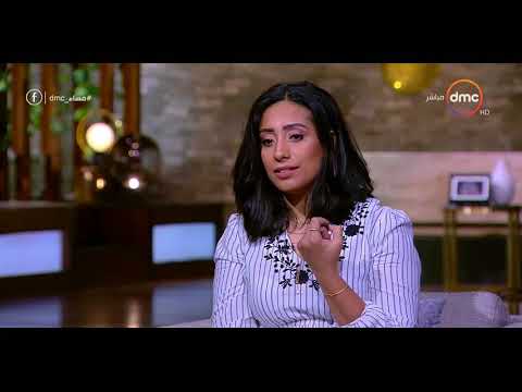 مساء  المطربة أميرة رضا تكشف أعمالها القادمة وتجاربها فى الأوبرا المصرية
