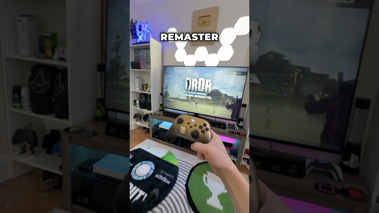 1% of gamers have unlocked this achievement or trophy