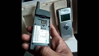 Unboxing music phone samsung m100. Mở hộp điện thoại nghe nhạc samsung m100