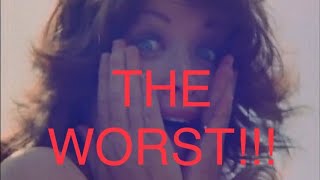 The Top 5 Worst Video Nasties